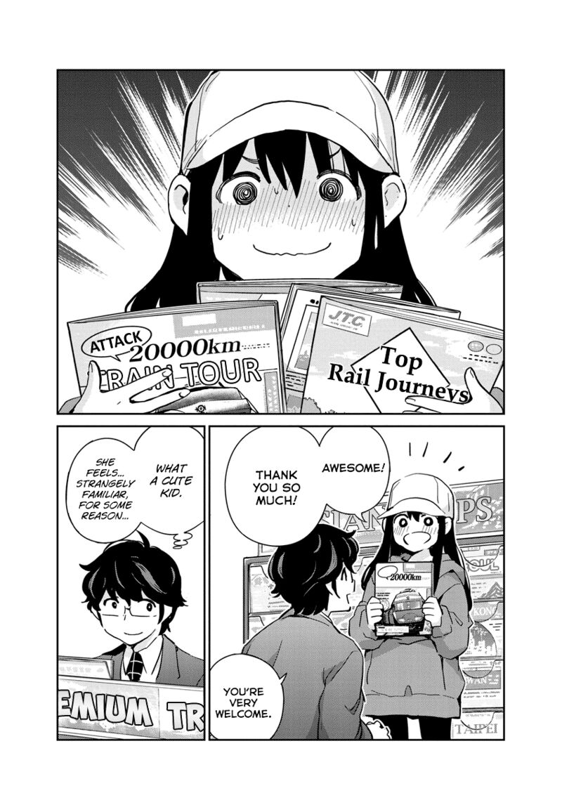 Kekkon Surutte Hontou Desu Ka 365 Days To The Wedding 90 15