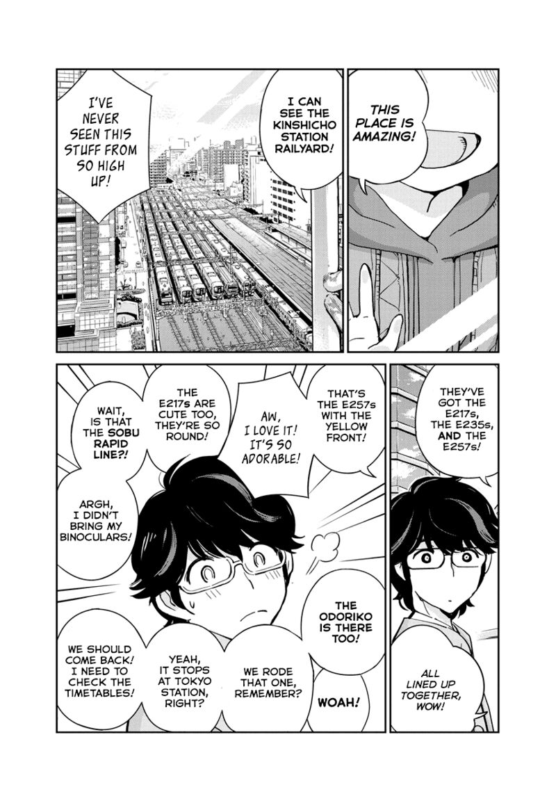Kekkon Surutte Hontou Desu Ka 365 Days To The Wedding 90 3