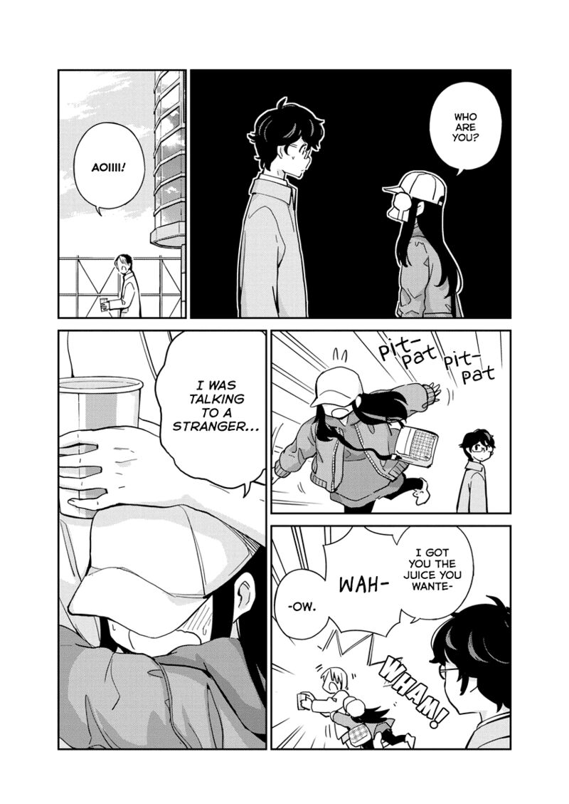 Kekkon Surutte Hontou Desu Ka 365 Days To The Wedding 90 6