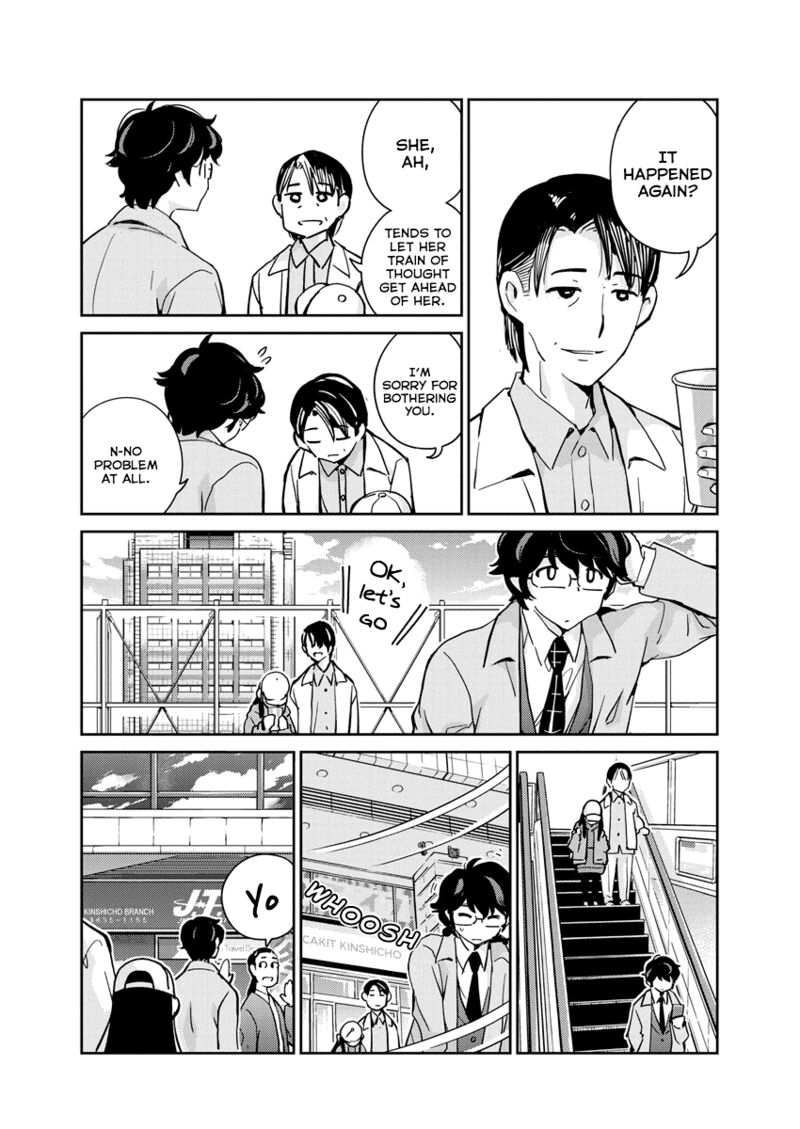 Kekkon Surutte Hontou Desu Ka 365 Days To The Wedding 90 7