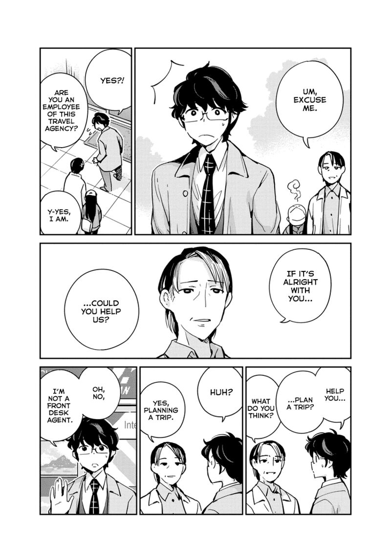 Kekkon Surutte Hontou Desu Ka 365 Days To The Wedding 90 8