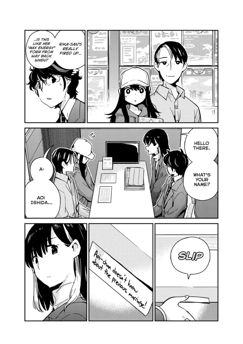 Kekkon Surutte Hontou Desu Ka 365 Days To The Wedding 92 3