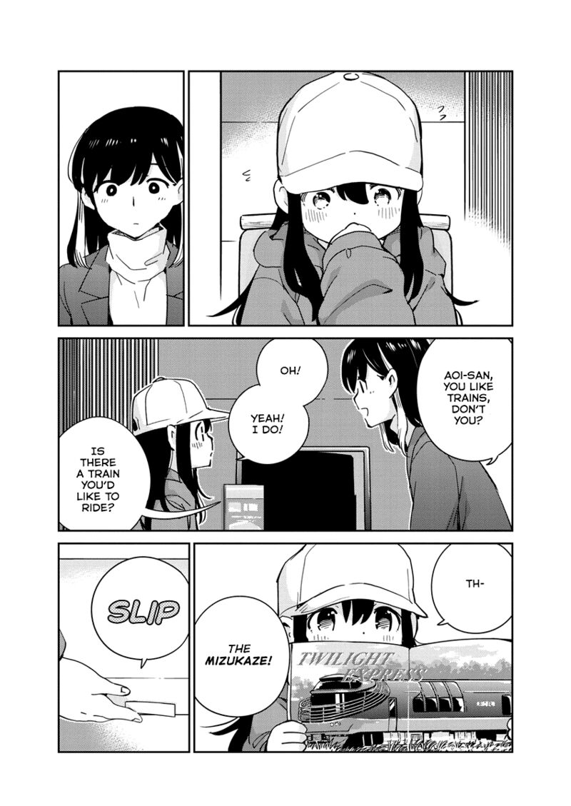 Kekkon Surutte Hontou Desu Ka 365 Days To The Wedding 92 4