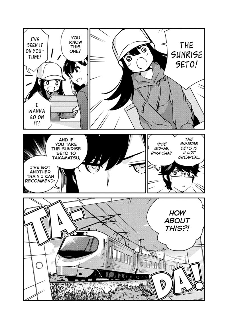 Kekkon Surutte Hontou Desu Ka 365 Days To The Wedding 92 6
