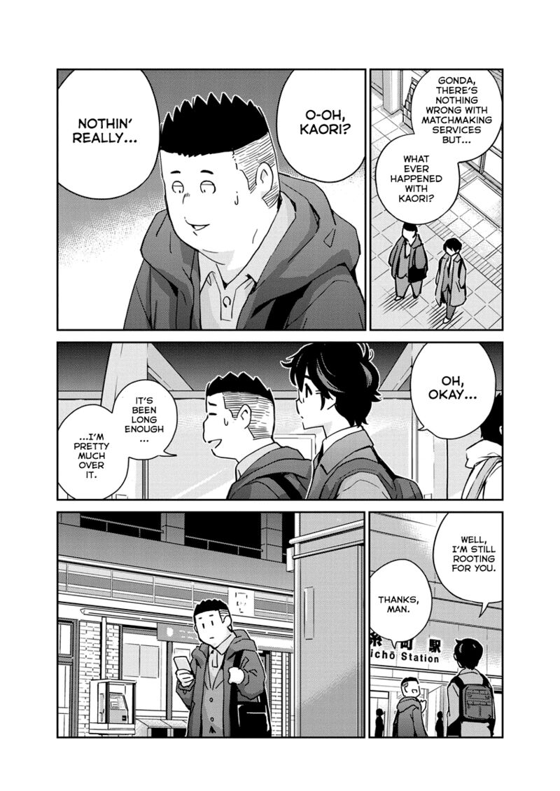 Kekkon Surutte Hontou Desu Ka 365 Days To The Wedding 93 10