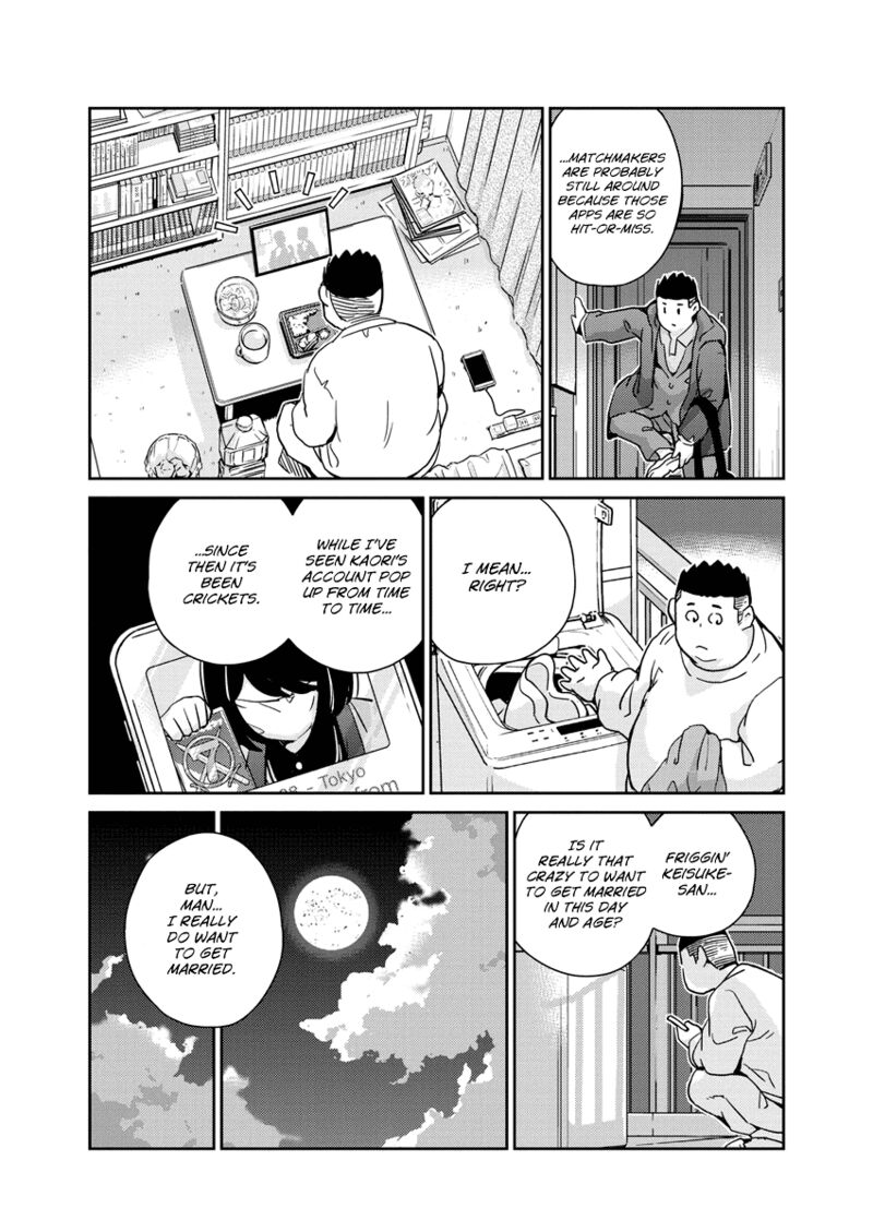 Kekkon Surutte Hontou Desu Ka 365 Days To The Wedding 93 11