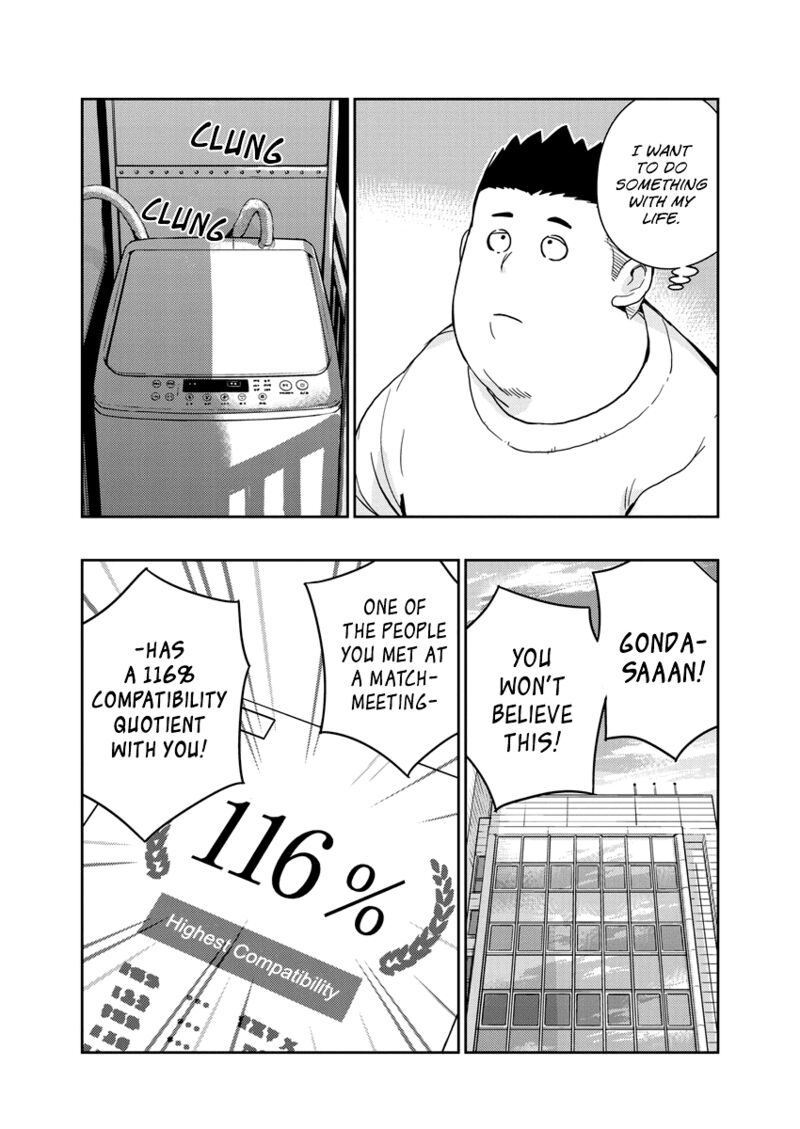 Kekkon Surutte Hontou Desu Ka 365 Days To The Wedding 93 12