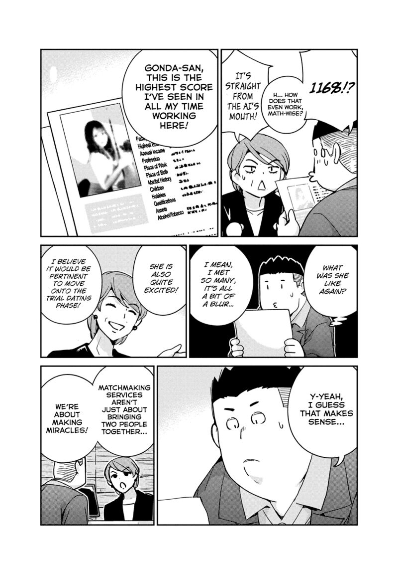 Kekkon Surutte Hontou Desu Ka 365 Days To The Wedding 93 13