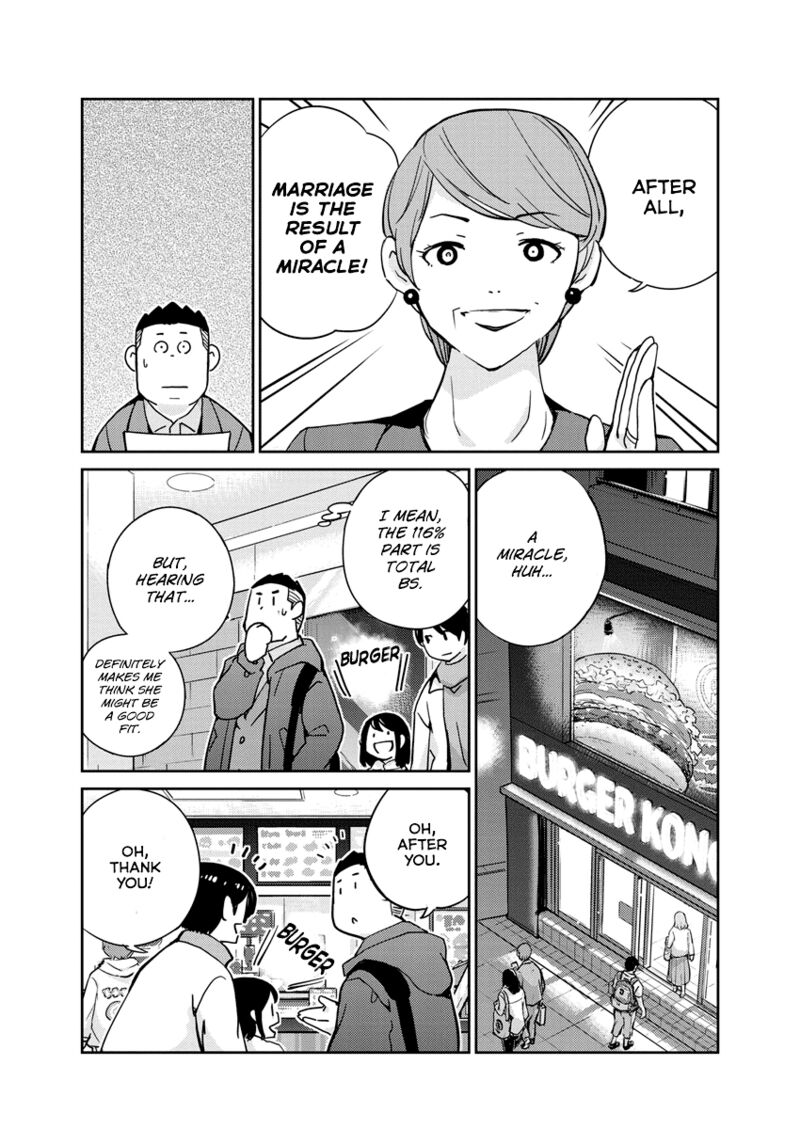 Kekkon Surutte Hontou Desu Ka 365 Days To The Wedding 93 14