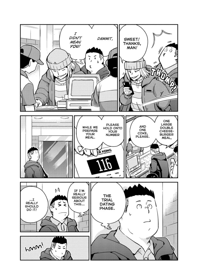 Kekkon Surutte Hontou Desu Ka 365 Days To The Wedding 93 15