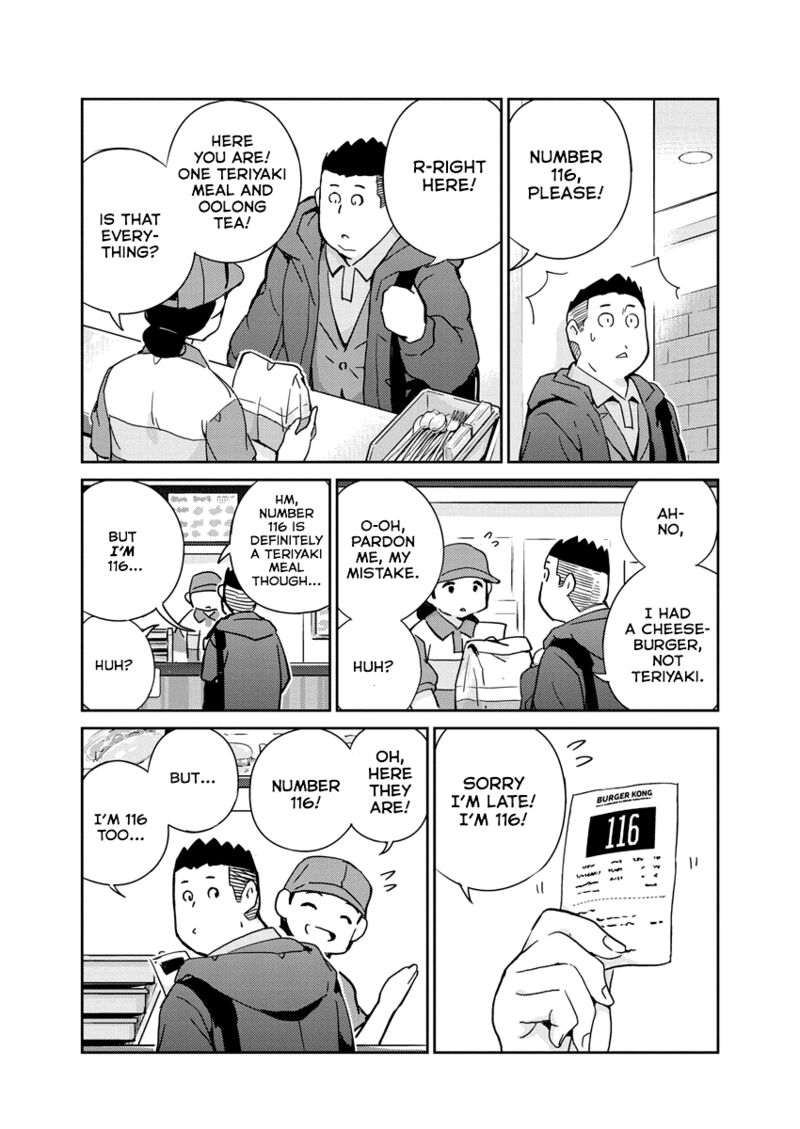 Kekkon Surutte Hontou Desu Ka 365 Days To The Wedding 93 16