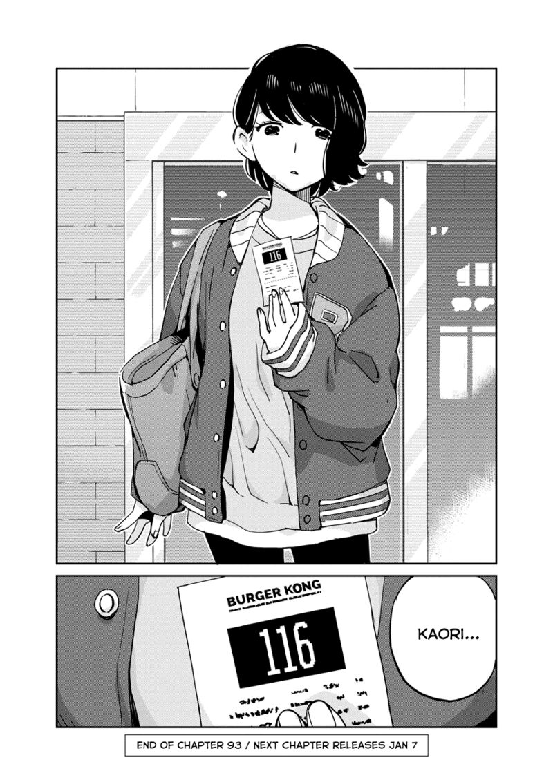 Kekkon Surutte Hontou Desu Ka 365 Days To The Wedding 93 18