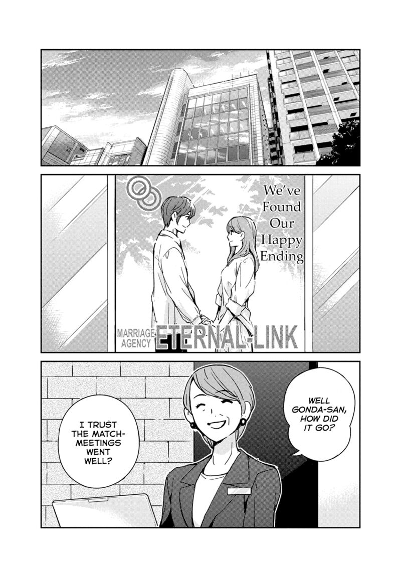 Kekkon Surutte Hontou Desu Ka 365 Days To The Wedding 93 6