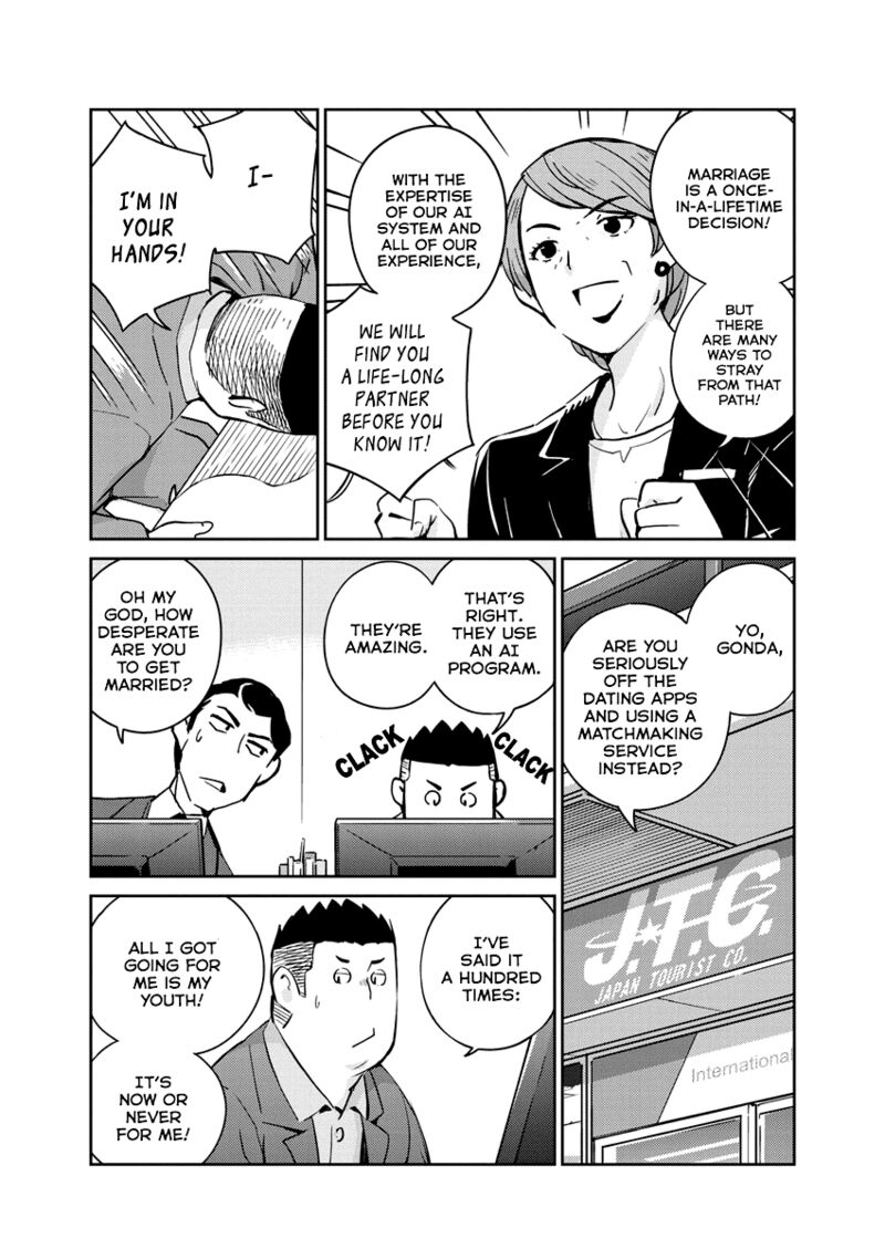 Kekkon Surutte Hontou Desu Ka 365 Days To The Wedding 93 8