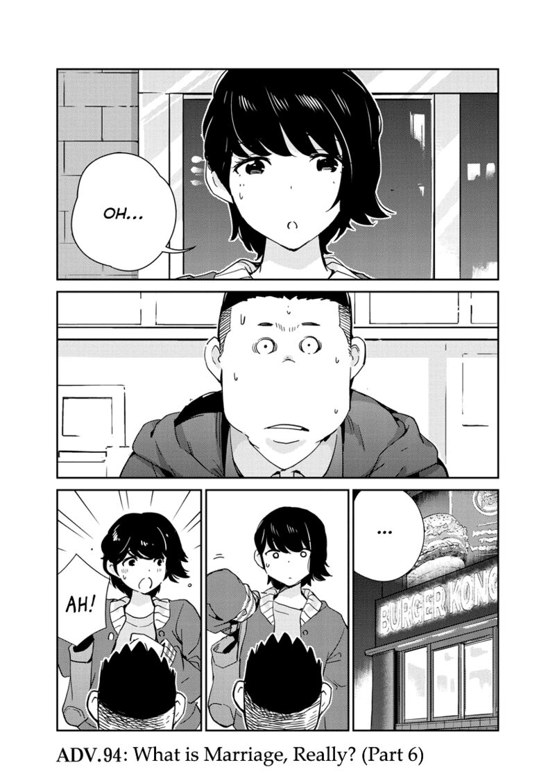 Kekkon Surutte Hontou Desu Ka 365 Days To The Wedding 94 1
