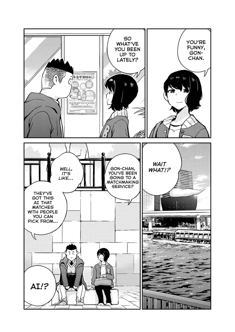 Kekkon Surutte Hontou Desu Ka 365 Days To The Wedding 94 10