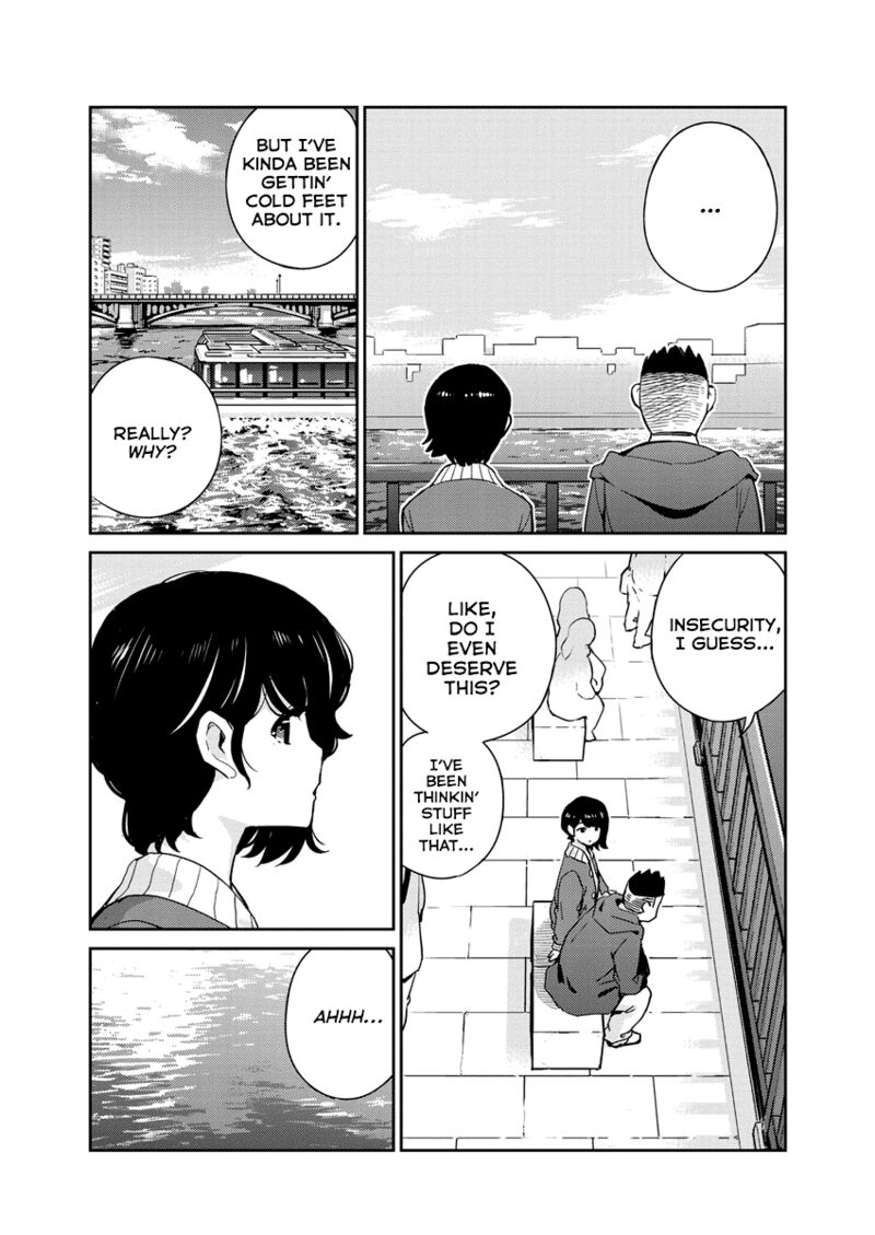 Kekkon Surutte Hontou Desu Ka 365 Days To The Wedding 94 11