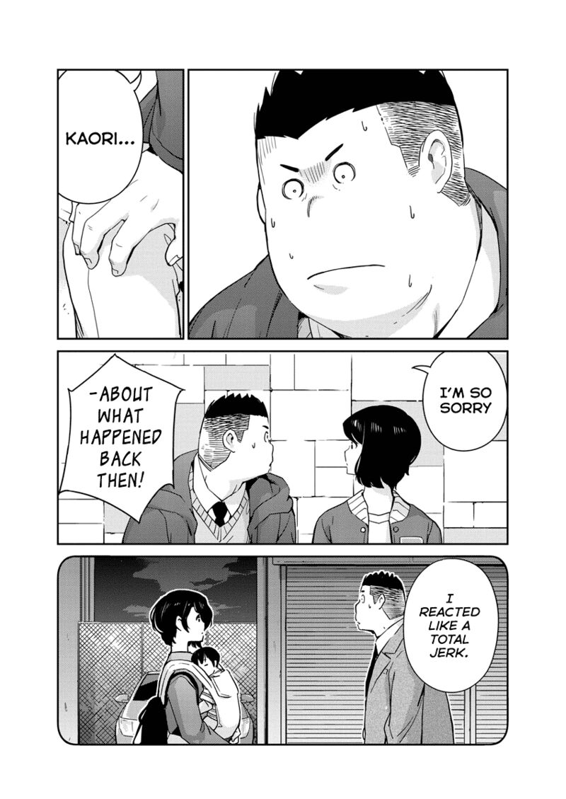 Kekkon Surutte Hontou Desu Ka 365 Days To The Wedding 94 12
