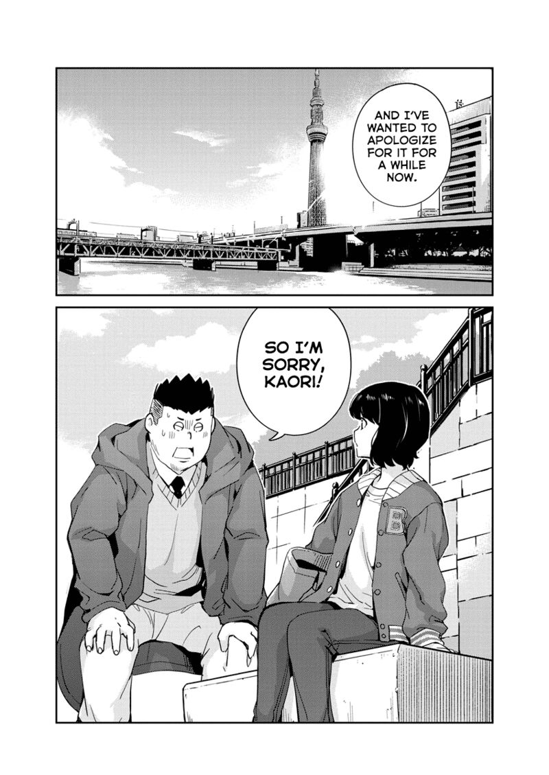 Kekkon Surutte Hontou Desu Ka 365 Days To The Wedding 94 13