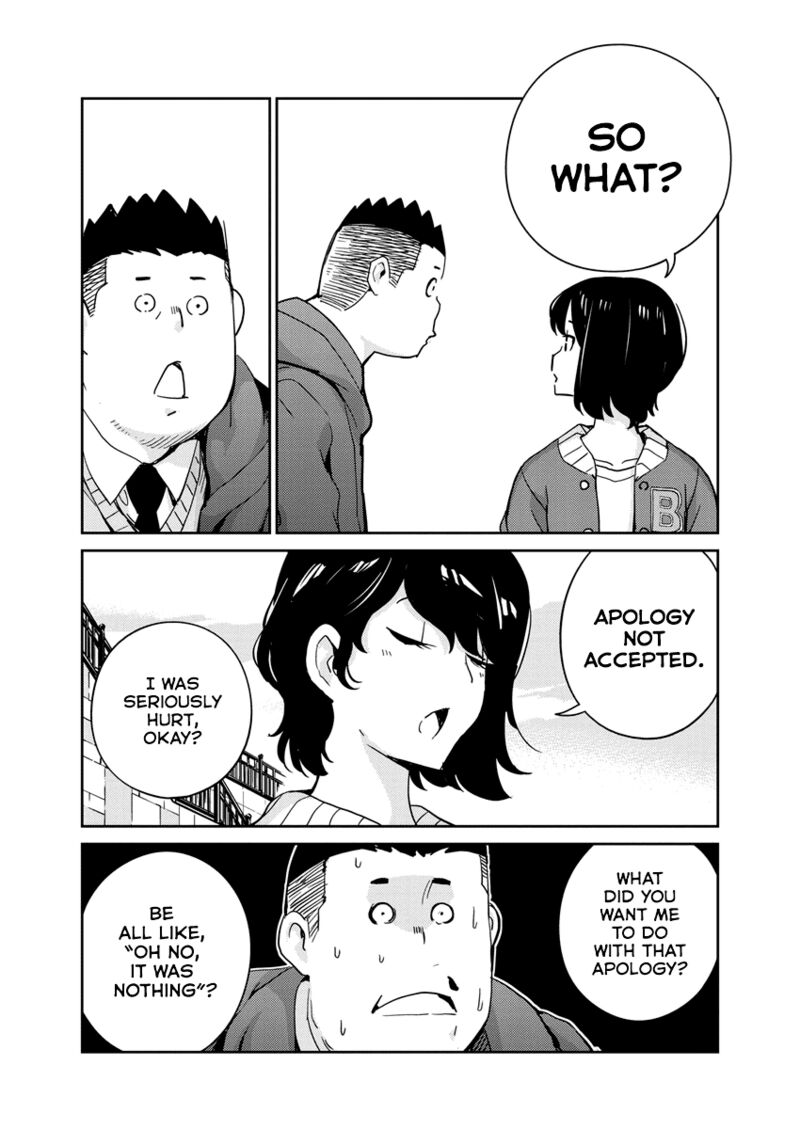 Kekkon Surutte Hontou Desu Ka 365 Days To The Wedding 94 15