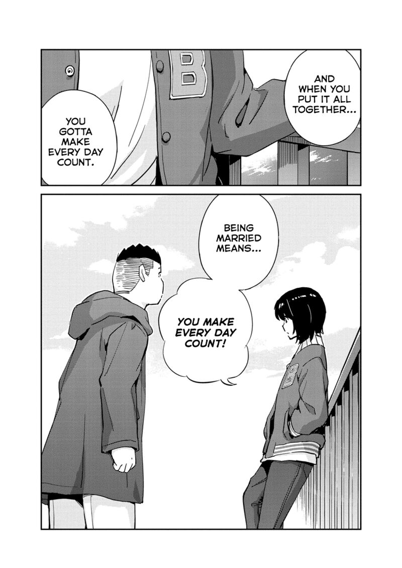 Kekkon Surutte Hontou Desu Ka 365 Days To The Wedding 94 17