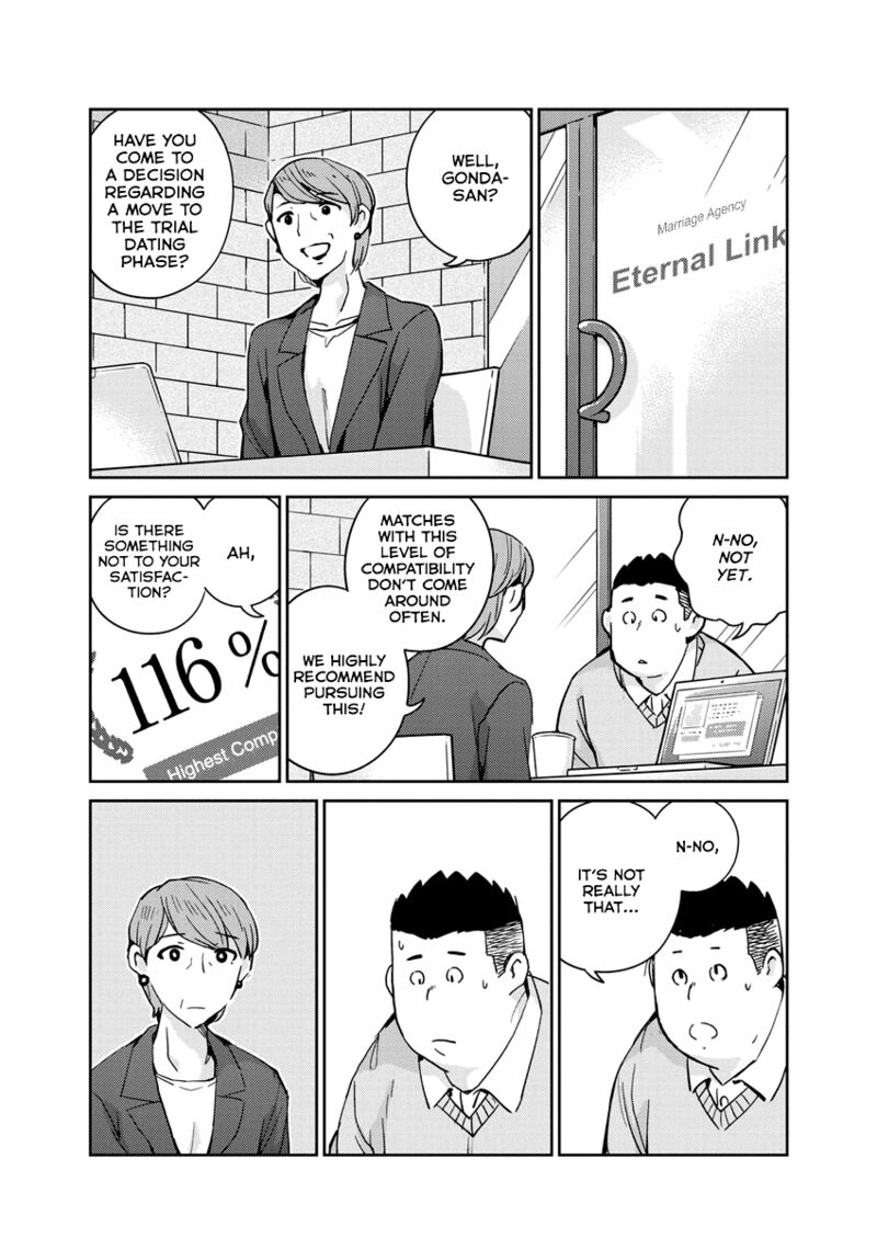 Kekkon Surutte Hontou Desu Ka 365 Days To The Wedding 94 6