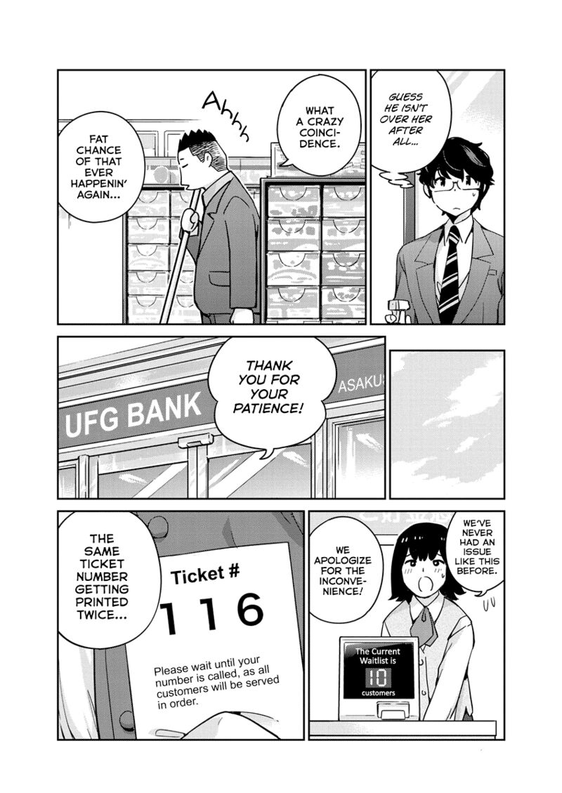 Kekkon Surutte Hontou Desu Ka 365 Days To The Wedding 94 8