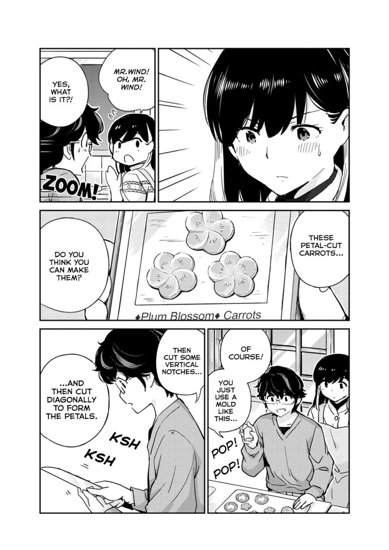 Kekkon Surutte Hontou Desu Ka 365 Days To The Wedding 96 10