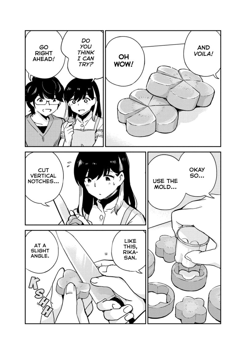 Kekkon Surutte Hontou Desu Ka 365 Days To The Wedding 96 11
