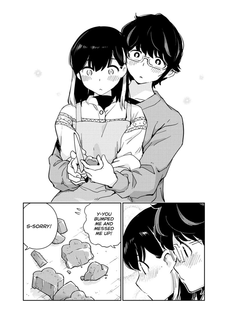 Kekkon Surutte Hontou Desu Ka 365 Days To The Wedding 96 12