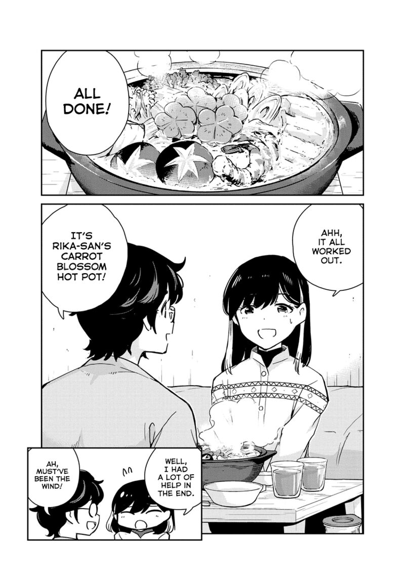 Kekkon Surutte Hontou Desu Ka 365 Days To The Wedding 96 15