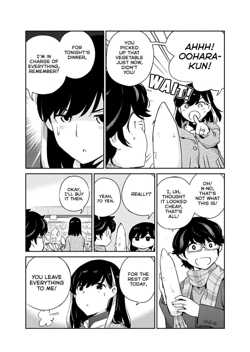 Kekkon Surutte Hontou Desu Ka 365 Days To The Wedding 96 3