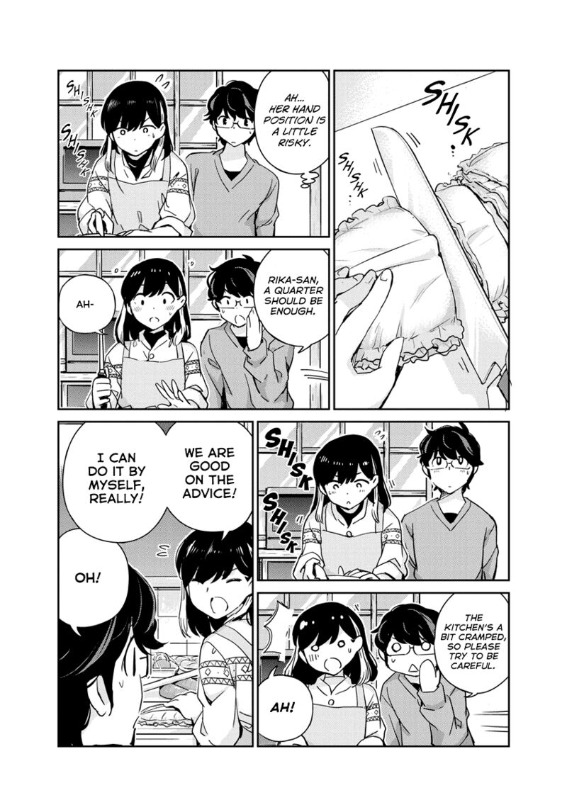 Kekkon Surutte Hontou Desu Ka 365 Days To The Wedding 96 6