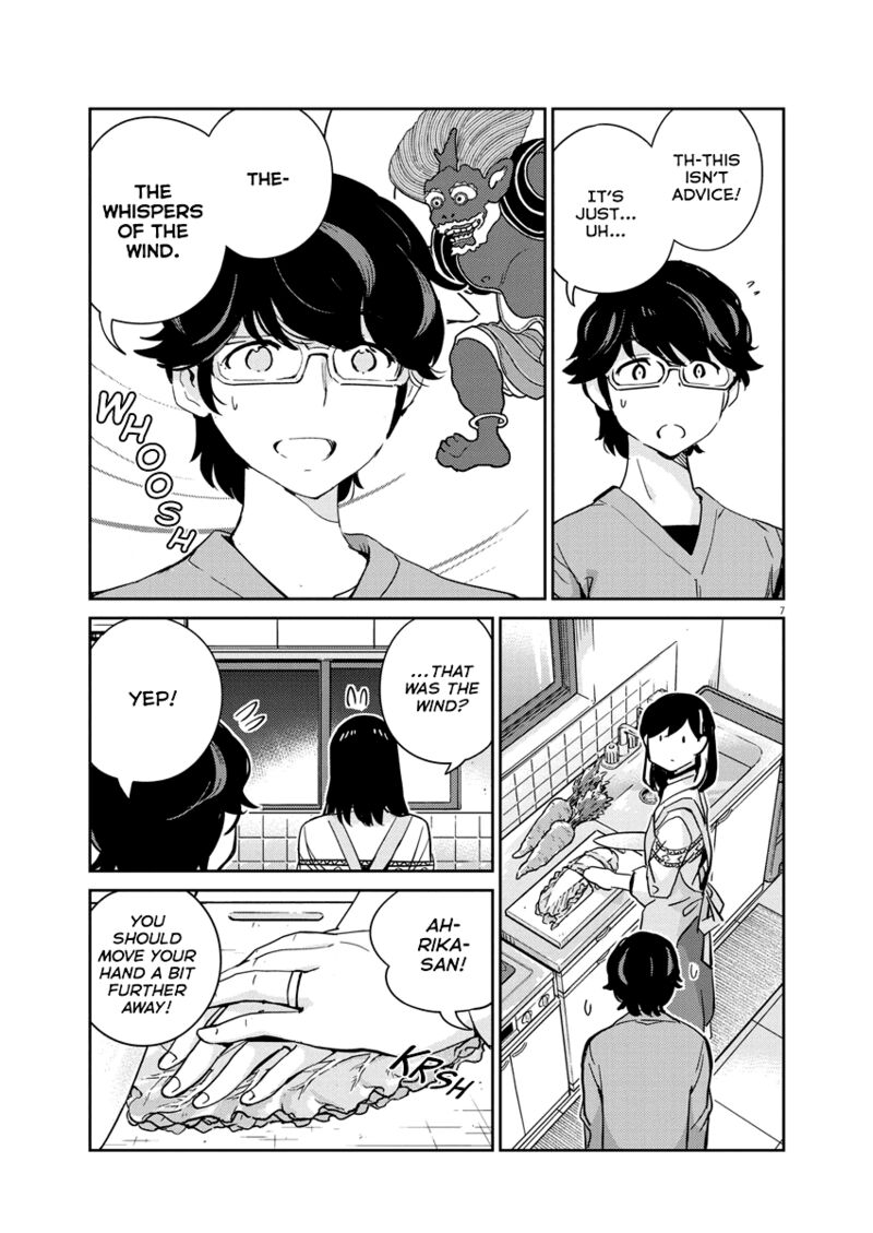 Kekkon Surutte Hontou Desu Ka 365 Days To The Wedding 96 7