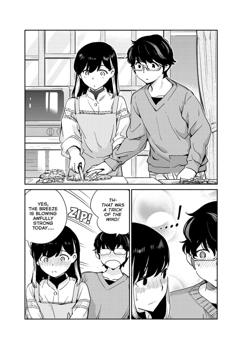 Kekkon Surutte Hontou Desu Ka 365 Days To The Wedding 96 8