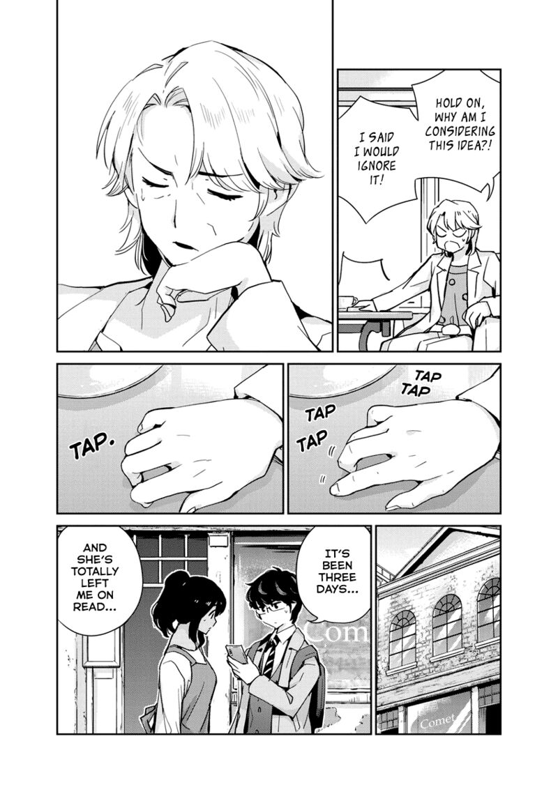 Kekkon Surutte Hontou Desu Ka 365 Days To The Wedding 98 14