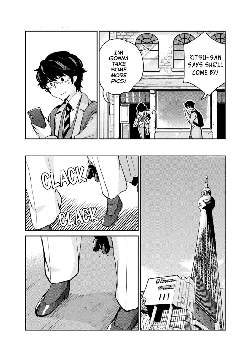 Kekkon Surutte Hontou Desu Ka 365 Days To The Wedding 98 17
