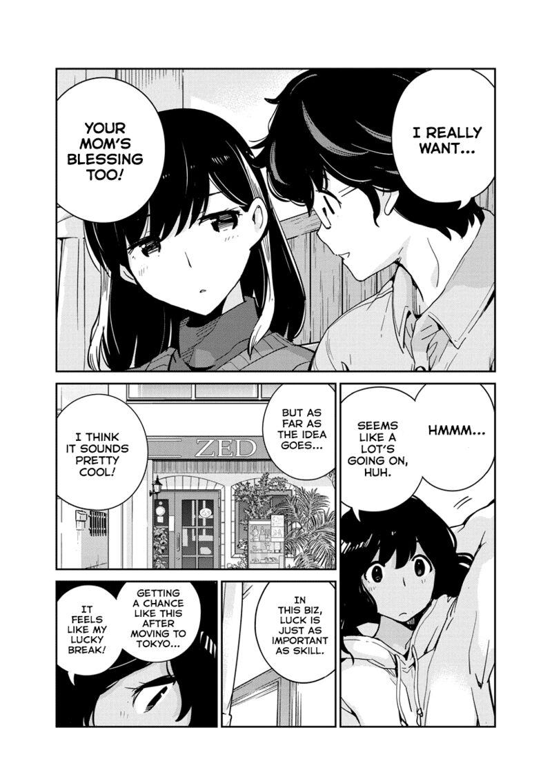 Kekkon Surutte Hontou Desu Ka 365 Days To The Wedding 98 6