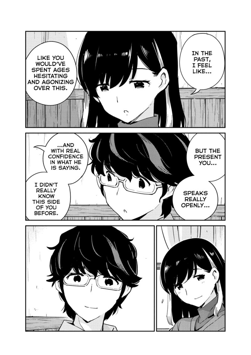 Kekkon Surutte Hontou Desu Ka 365 Days To The Wedding 98 8