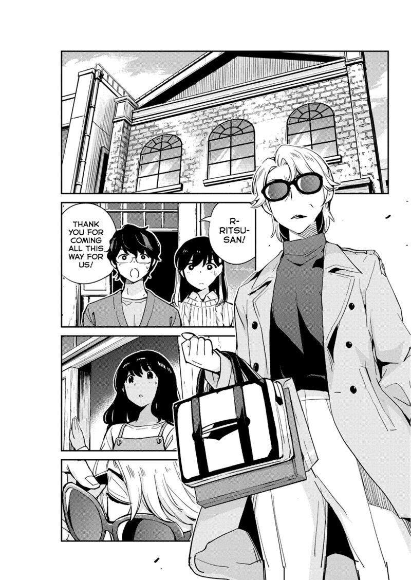 Kekkon Surutte Hontou Desu Ka 365 Days To The Wedding 99 1