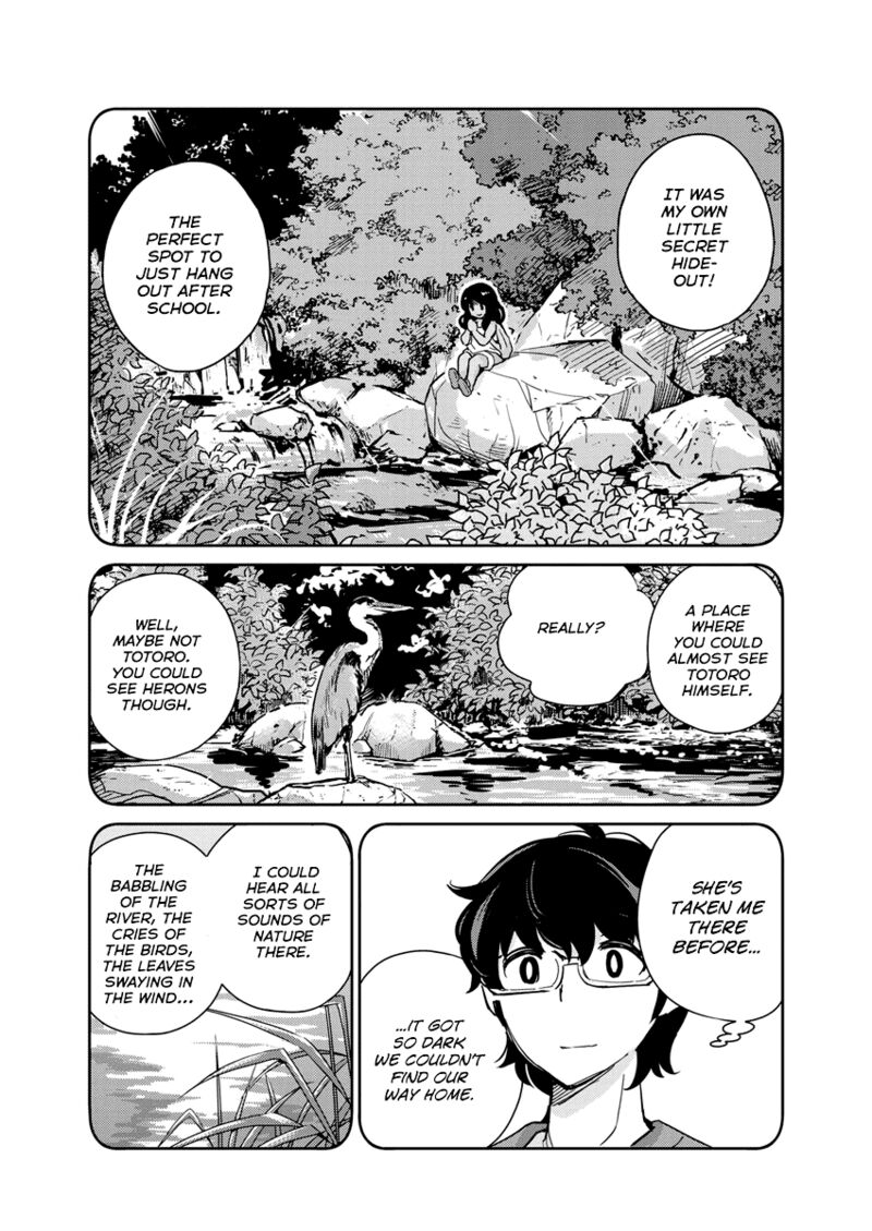 Kekkon Surutte Hontou Desu Ka 365 Days To The Wedding 99 11