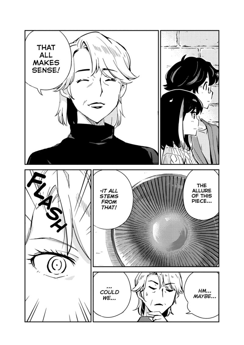 Kekkon Surutte Hontou Desu Ka 365 Days To The Wedding 99 15