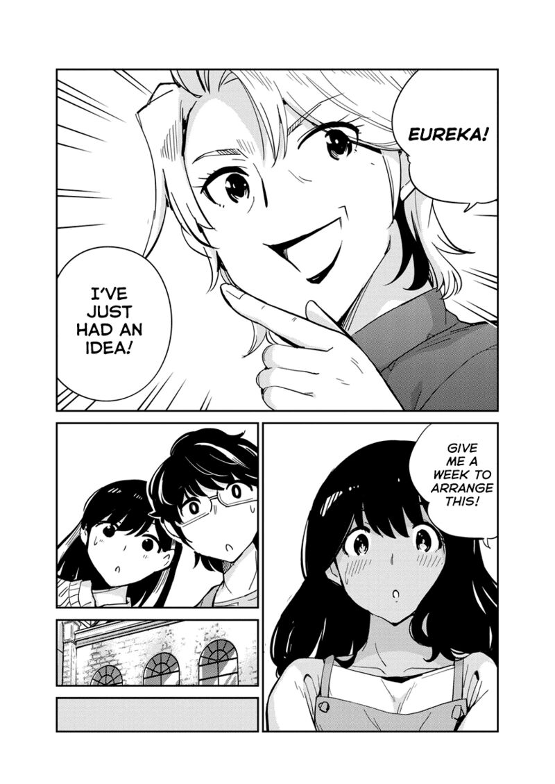 Kekkon Surutte Hontou Desu Ka 365 Days To The Wedding 99 16