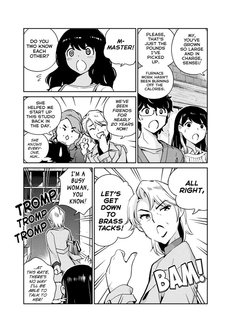 Kekkon Surutte Hontou Desu Ka 365 Days To The Wedding 99 3