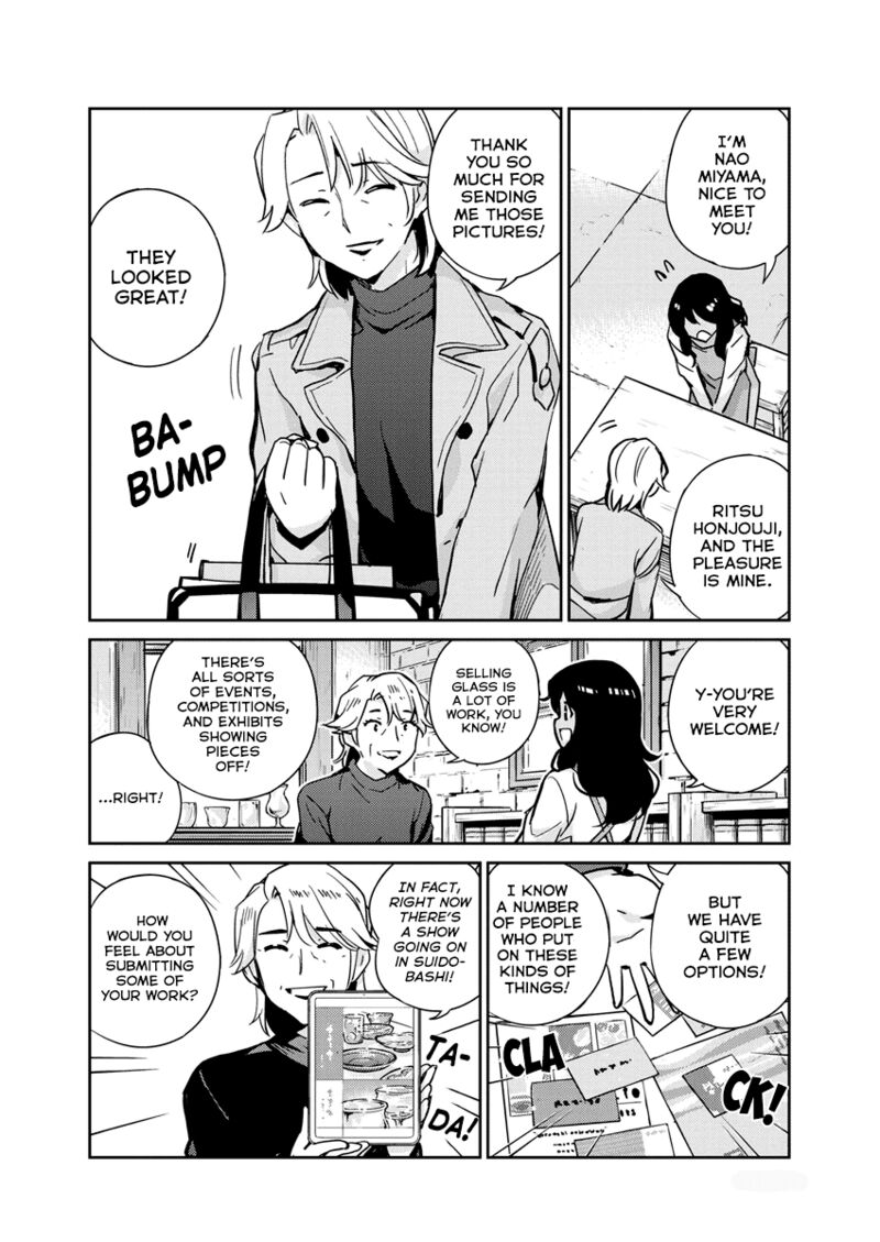 Kekkon Surutte Hontou Desu Ka 365 Days To The Wedding 99 4