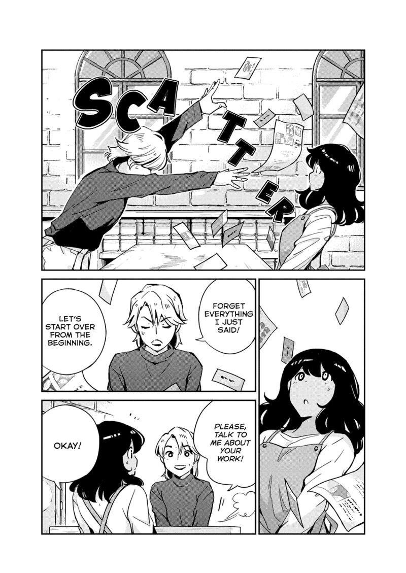 Kekkon Surutte Hontou Desu Ka 365 Days To The Wedding 99 8