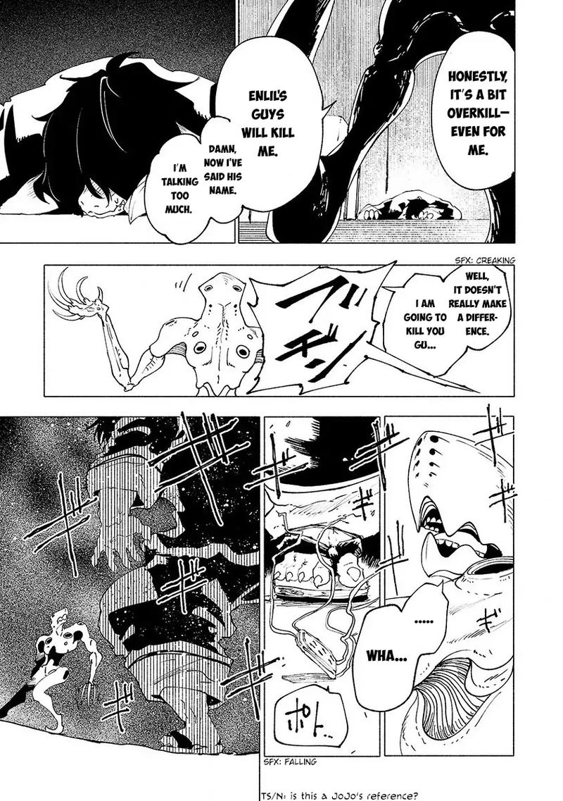 Kemono Giga 28 7