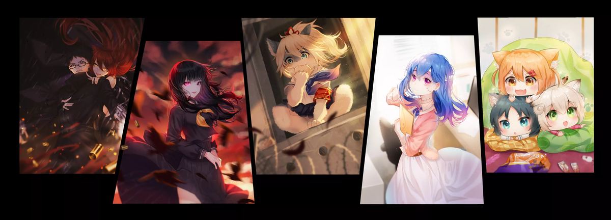 Kemono Giga 32 19