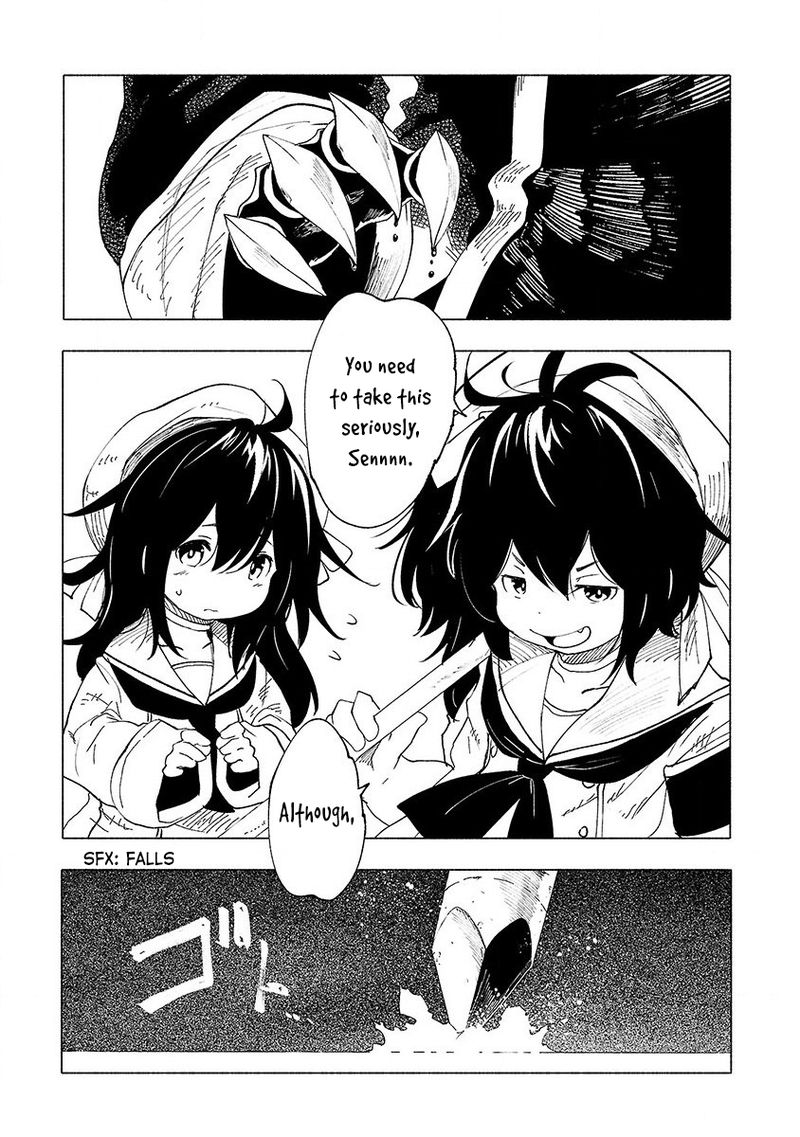 Kemono Giga 39 16
