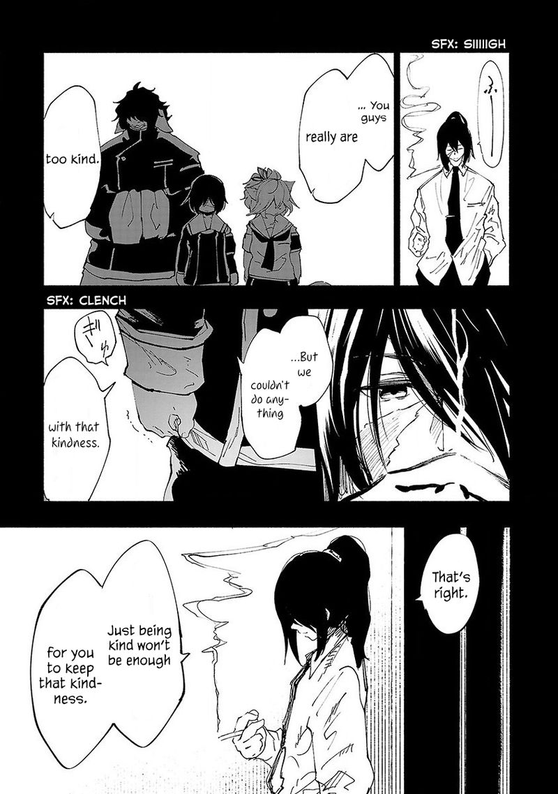 Kemono Giga 41 11